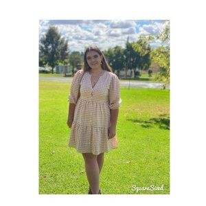 Meet your Posher, Kenzie